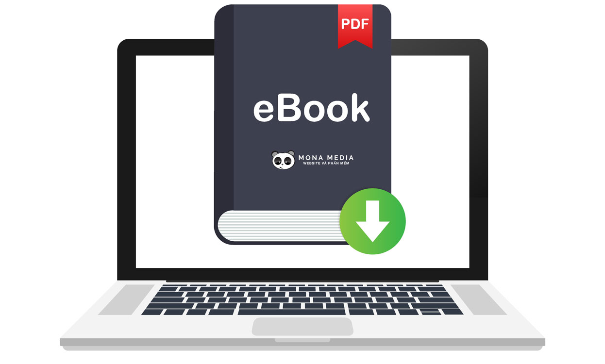 Ebook là gì? Mọi điều cần biết về sách điện tử trong giáo dục trực tuyến