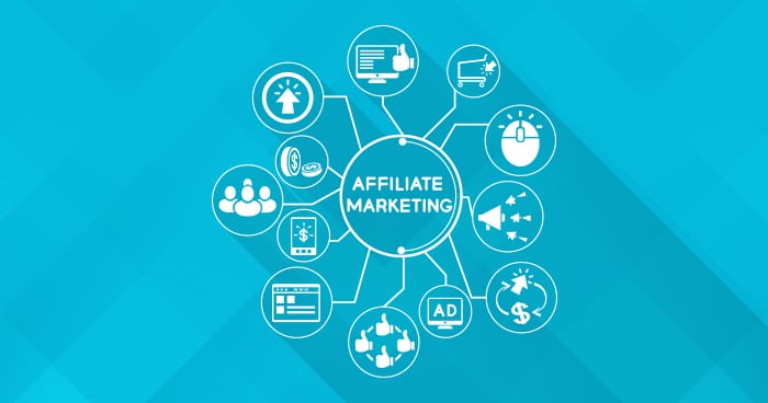 Ưu điểm affiliate marketing